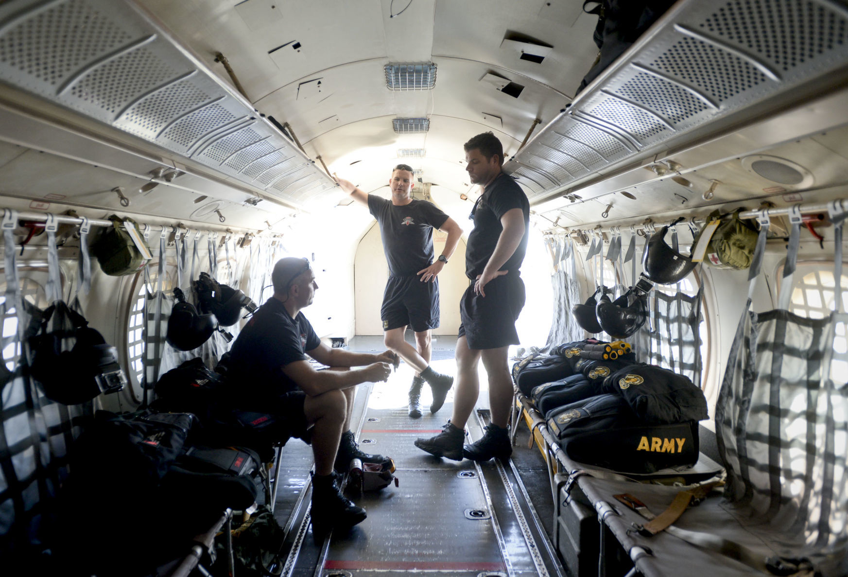 GOLDEN KNIGHTS